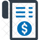 پیش‌نمایش فایل invoice-12509579 از پک مالی و پول