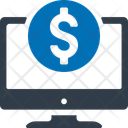 پیش‌نمایش فایل online-revenue-12509585 از پک مالی و پول