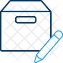 پیش‌نمایش فایل edit-box-12518288 از پک ترکیبی