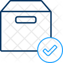 پیش‌نمایش فایل verified-box-12518258 از پک ترکیبی