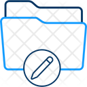 پیش‌نمایش فایل edit-folder-12518546 از پک ترکیبی
