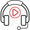 پیش‌نمایش فایل music-video-12518916 از پک آموزش آنلاین