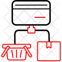 پیش‌نمایش فایل cart-payment-12519160 از پک فروشگاه‌اینترنتی و خرید