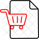 پیش‌نمایش فایل invoice-12519096 از پک فروشگاه‌اینترنتی و خرید