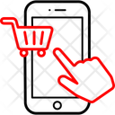 پیش‌نمایش فایل mobile-cart-12519103 از پک فروشگاه‌اینترنتی و خرید