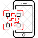 پیش‌نمایش فایل qr-code-12519121 از پک فروشگاه‌اینترنتی و خرید