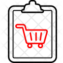 پیش‌نمایش فایل shopping-list-12519132 از پک فروشگاه‌اینترنتی و خرید