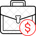 پیش‌نمایش فایل money-bag-12519272 از پک مالی و پول