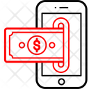 پیش‌نمایش فایل insert-money-12519773 از پک مالی و پول