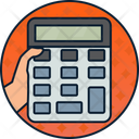 پیش‌نمایش فایل calculator-12524676 از پک کسب و کار