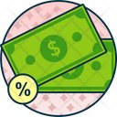 پیش‌نمایش فایل cash-discount-12524679 از پک کسب و کار