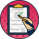 پیش‌نمایش فایل checklist-12524680 از پک کسب و کار