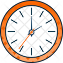 پیش‌نمایش فایل clock-12524646 از پک کسب و کار
