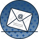 پیش‌نمایش فایل email-12524651 از پک کسب و کار