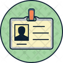 پیش‌نمایش فایل id-card-12524654 از پک کسب و کار