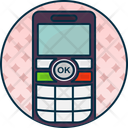 پیش‌نمایش فایل mobile-12524656 از پک کسب و کار