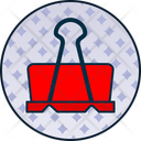 پیش‌نمایش فایل paper-clip-12524659 از پک کسب و کار