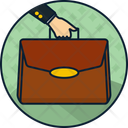 پیش‌نمایش فایل suitcase-12524670 از پک کسب و کار