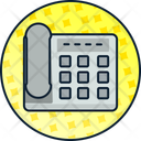 پیش‌نمایش فایل telephone-12524674 از پک کسب و کار