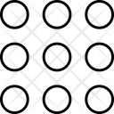 پیش‌نمایش فایل dots-grid-12524968 از پک ترکیبی