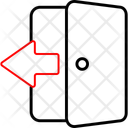 پیش‌نمایش فایل exit-door-12524974 از پک ترکیبی