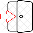 پیش‌نمایش فایل exit-door-12524977 از پک ترکیبی