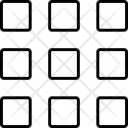 پیش‌نمایش فایل square-grid-12524929 از پک ترکیبی