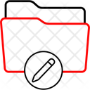 پیش‌نمایش فایل edit-folder-12528734 از پک ترکیبی