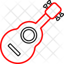 پیش‌نمایش فایل guitar-12528746 از پک ترکیبی