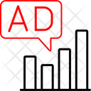 پیش‌نمایش فایل advertisement-graph-12529357 از پک تبلیغات و بازاریابی