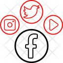 پیش‌نمایش فایل media-promotion-12529322 از پک تبلیغات و بازاریابی
