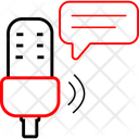 پیش‌نمایش فایل mic-advertisement-12529324 از پک تبلیغات و بازاریابی