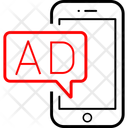 پیش‌نمایش فایل mobile-advertising-12529325 از پک تبلیغات و بازاریابی