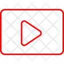 پیش‌نمایش فایل video-player-12529878 از پک رابط کاربری