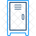 پیش‌نمایش فایل locker-12532162 از پک مدرسه و آموزش