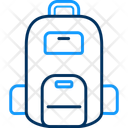 پیش‌نمایش فایل school-bag-12532101 از پک مدرسه و آموزش
