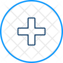 پیش‌نمایش فایل first-aid-symbol-12532469 از پک پزشکی