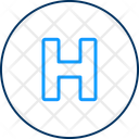 پیش‌نمایش فایل hospital-sign-12532526 از پک پزشکی