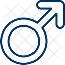 پیش‌نمایش فایل male-symbol-12532538 از پک پزشکی