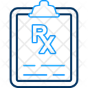 پیش‌نمایش فایل prescription-12532587 از پک پزشکی
