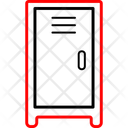 پیش‌نمایش فایل locker-12533347 از پک مدرسه و آموزش