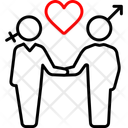 پیش‌نمایش فایل couple-12537243 از پک جنسیت