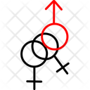 پیش‌نمایش فایل gender-12537221 از پک جنسیت