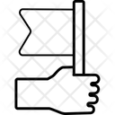پیش‌نمایش فایل flag-12557618 از پک رهبری