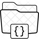 پیش‌نمایش فایل folder-code-12557087 از پک پوشه