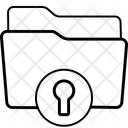 پیش‌نمایش فایل secured-folder-12557104 از پک پوشه