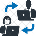 پیش‌نمایش فایل network-12505392 از پک کار تیمی