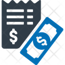 پیش‌نمایش فایل cash-reciept-12509755 از پک مالی و پول
