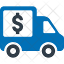 پیش‌نمایش فایل cash-van-12509756 از پک مالی و پول