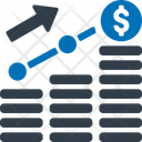 پیش‌نمایش فایل growth-12509695 از پک مالی و پول